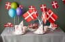 Book til fødselsdag