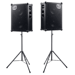 Soundboks stativ